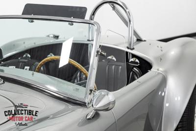 1965 Shelby Cobra