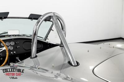 1965 Shelby Cobra