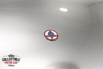 1965 Shelby Cobra