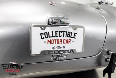 1965 Shelby Cobra