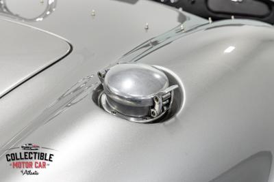 1965 Shelby Cobra