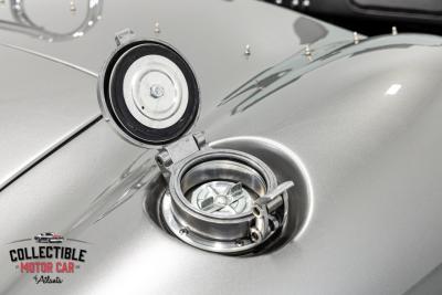 1965 Shelby Cobra