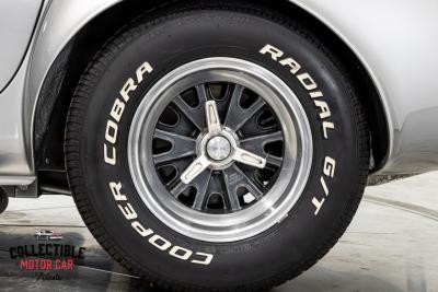 1965 Shelby Cobra