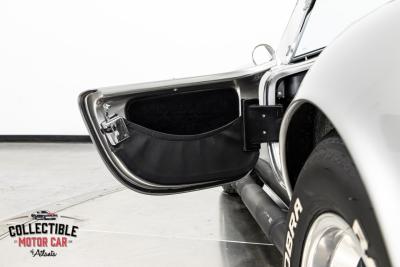 1965 Shelby Cobra