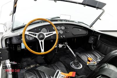 1965 Shelby Cobra