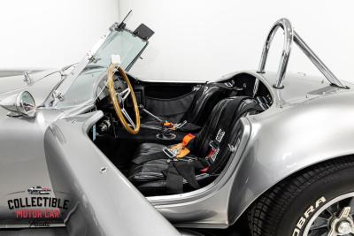 1965 Shelby Cobra