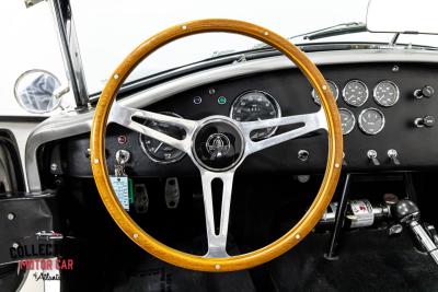1965 Shelby Cobra