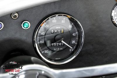 1965 Shelby Cobra