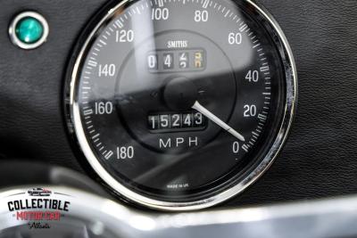 1965 Shelby Cobra