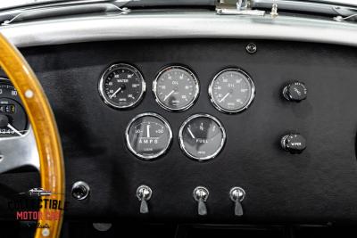 1965 Shelby Cobra