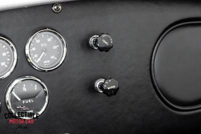 1965 Shelby Cobra