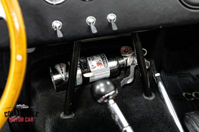 1965 Shelby Cobra