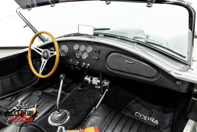 1965 Shelby Cobra