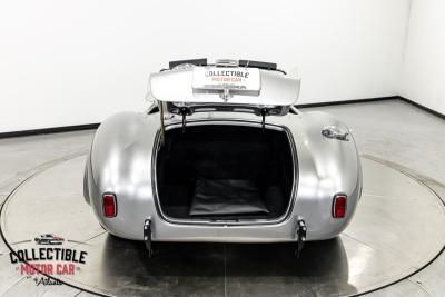 1965 Shelby Cobra
