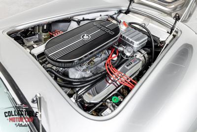 1965 Shelby Cobra