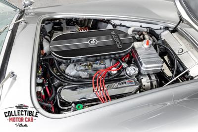 1965 Shelby Cobra