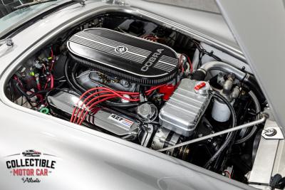1965 Shelby Cobra