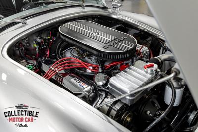 1965 Shelby Cobra