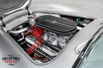 1965 Shelby Cobra