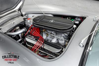 1965 Shelby Cobra