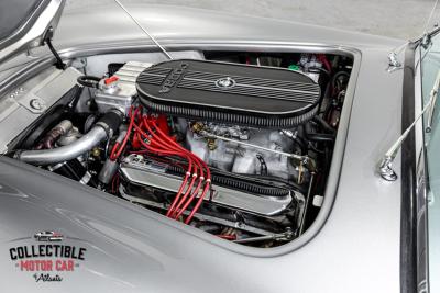 1965 Shelby Cobra
