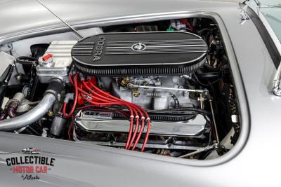 1965 Shelby Cobra
