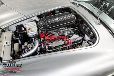 1965 Shelby Cobra
