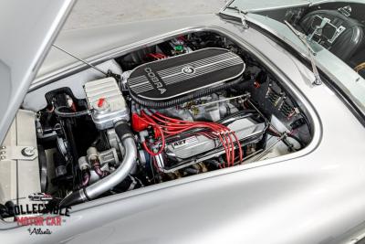 1965 Shelby Cobra