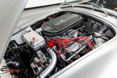 1965 Shelby Cobra