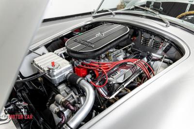 1965 Shelby Cobra