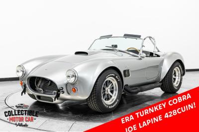 1965 Shelby Cobra