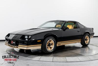 1982 Chevrolet Camaro Z28