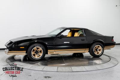 1982 Chevrolet Camaro Z28