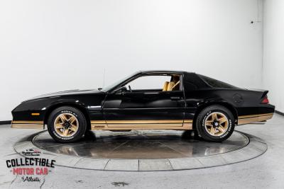 1982 Chevrolet Camaro Z28