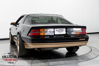 1982 Chevrolet Camaro Z28