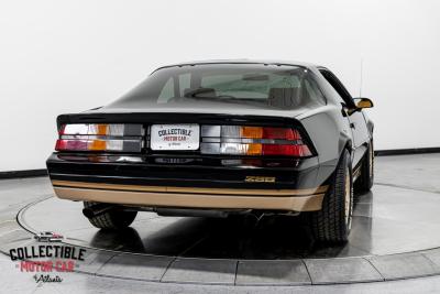 1982 Chevrolet Camaro Z28