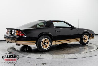 1982 Chevrolet Camaro Z28