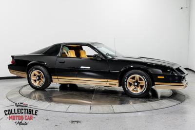 1982 Chevrolet Camaro Z28