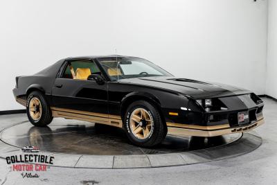1982 Chevrolet Camaro Z28