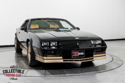 1982 Chevrolet Camaro Z28