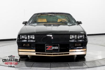 1982 Chevrolet Camaro Z28