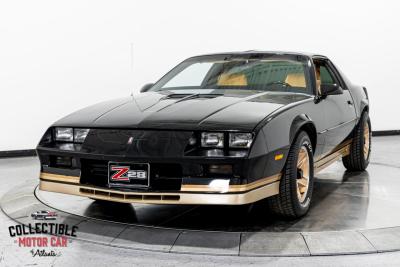 1982 Chevrolet Camaro Z28