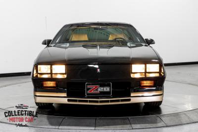 1982 Chevrolet Camaro Z28