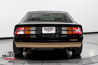 1982 Chevrolet Camaro Z28