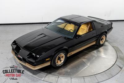 1982 Chevrolet Camaro Z28