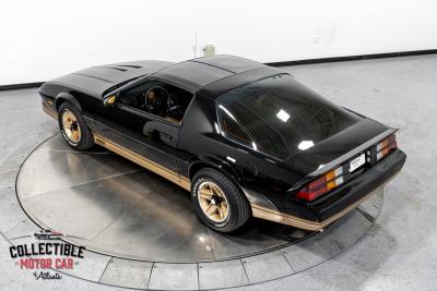 1982 Chevrolet Camaro Z28