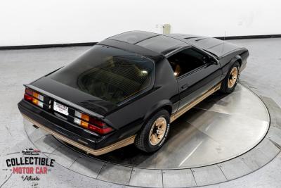 1982 Chevrolet Camaro Z28