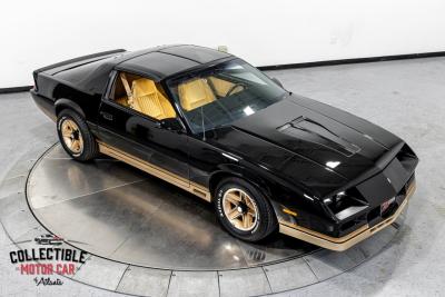 1982 Chevrolet Camaro Z28