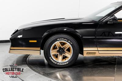 1982 Chevrolet Camaro Z28