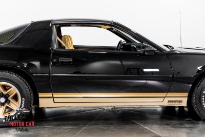 1982 Chevrolet Camaro Z28